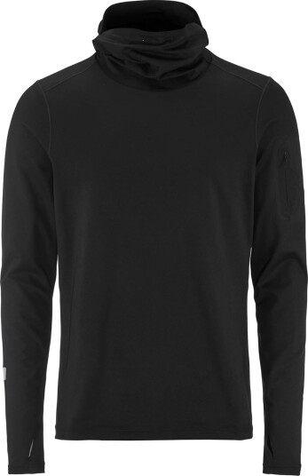 Craft SubZ Thermal Hood M Sort XXL