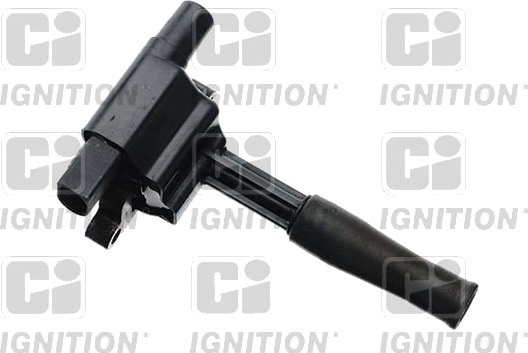 Tennspole QUINTON HAZELL XIC8207