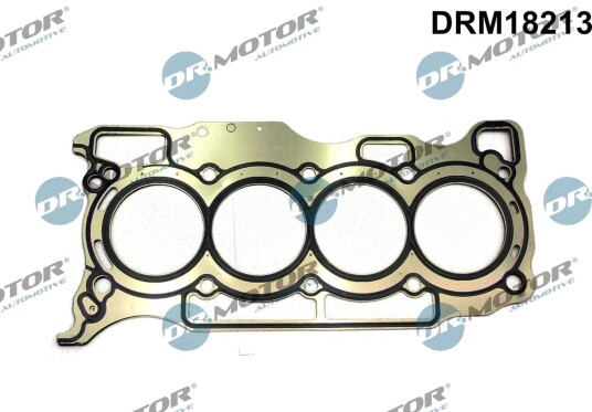 Tetning, topplokk DR.MOTOR AUTOMOTIVE DRM18213