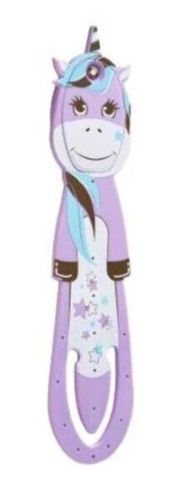 Mondikaarten Flexilight Reading Lamp Unicorn Purple Mondikaarten Flexilight Reading Lamp Unicorn Purple