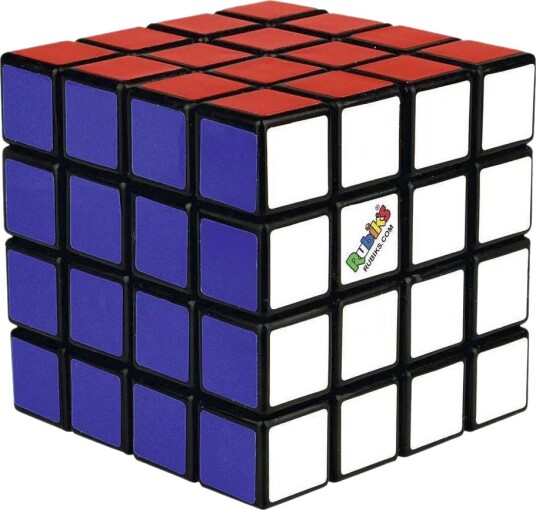 Ravensburger Rubiks Master 4x4 Kube