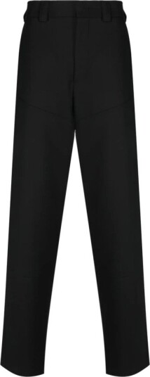 Zegna Herre Bukser Svart S,