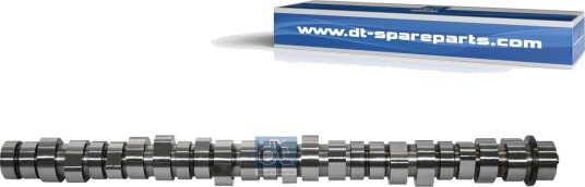Kamaksel DT Spare Parts 2.10921