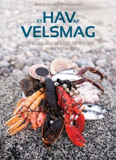 Et Hav Av Vel Smak | Jens Peter Moestrup Hansen | Språk: Dansk