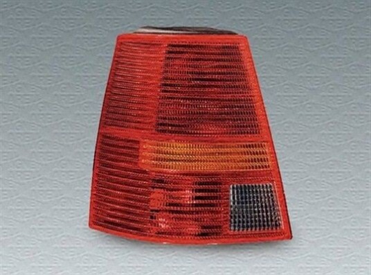 Magneti Marelli Baklykt MAGNETI MARELLI 714028430705