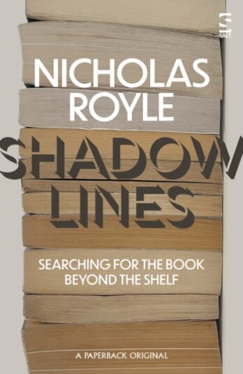 Shadow Lines Av Nicholas Royle