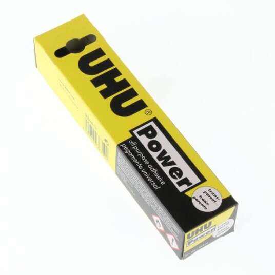 UHU All Purpose Power Universallim 33ml