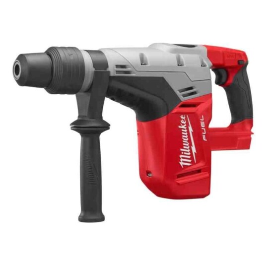 Milwaukee Borhammer M18 CHM-0 18V solo Milwaukee Borhammer M18 CHM-0 18V solo