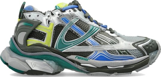 Balenciaga Herre Sko Grå 46 EU,