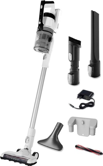 Amica VM 9001 Trådløs Støvsuger 600 ml (40 min) Amica VM 9001 Trådløs Støvsuger 600 ml (40 min)