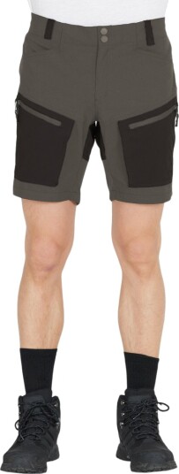 Whistler Kodiak M Outdoor Shorts - Black - S