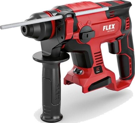 Flex Borhammer CHE18.0-EC K Uten Batteri Og Lader