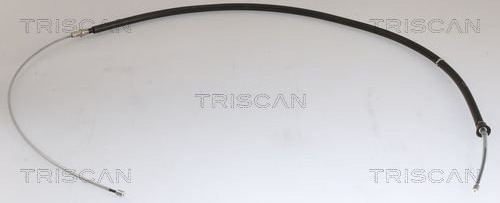 TRISCAN 8140 291223 Tautrekk håndbremse