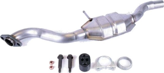 Katalysator NAP carparts CAK10297