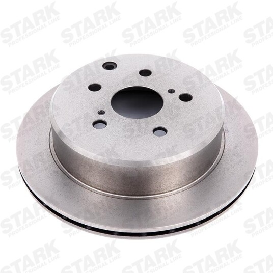 Bremseskive STARK SKBD 0020357