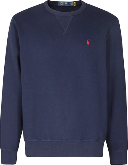 Polo Ralph Lauren Herre Gensere & Hettegensere Blå M,