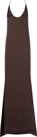 Tom Ford Dame Kjoler Brun S,