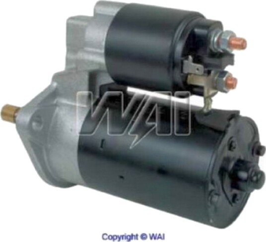 Starter WAI 16450N