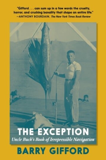 The Exception The Exception