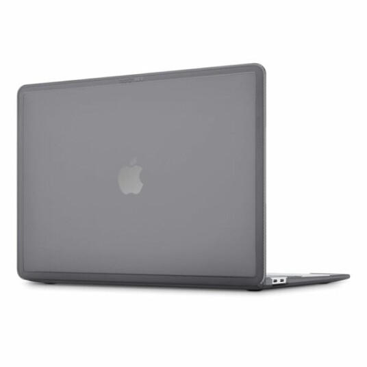 Tech21 Macbook Air 13 M1 (A2337)/m2 (A2681) Deksel Evo Tint Ash Tech21 Macbook Air 13 M1 (A2337)/m2 (A2681) Deksel Evo Tint Ash