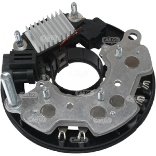 Dynamoregulator HC-Cargo F 032 333 603