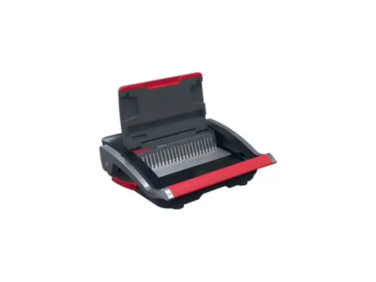 Gbc Combbind Cb25e Elektrisk Bindemaskin