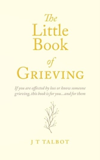 The Little Book of Grieving