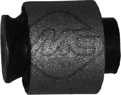 Stabilisator chassis Metalcaucho 05247