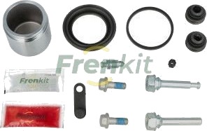 Reparasjonssett, bremsecaliper FRENKIT 751016