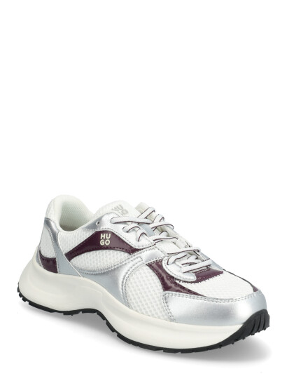 HUGO Starlit_Runn_Mepusl White 36 HUGO Starlit_Runn_Mepusl White 36