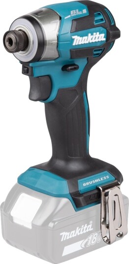 Makita Slagskrutrekker Dtd173z 18v 1/4" Makita Slagskrutrekker Dtd173z 18v 1/4"
