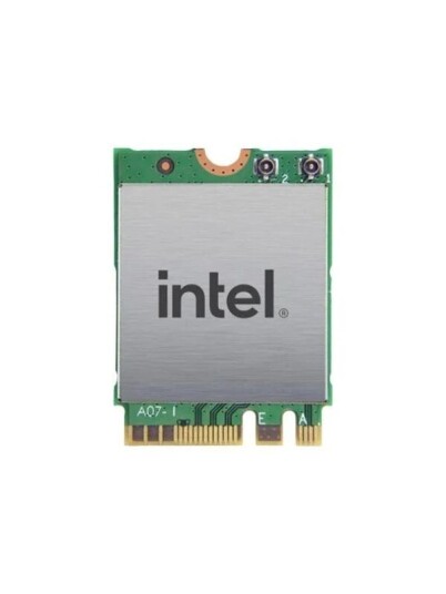 Intel Wi-Fi 6E AX210 Industrial AX210.NGWGII