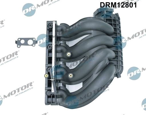 Innsugsmanifold DR.MOTOR AUTOMOTIVE DRM12801