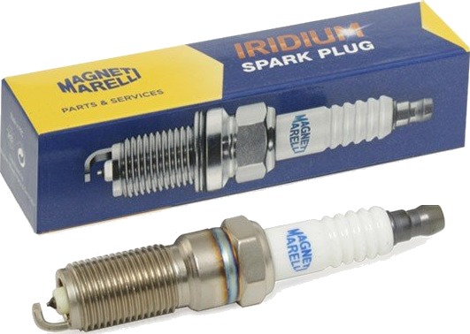 Tennplugg MAGNETI MARELLI 062513000071