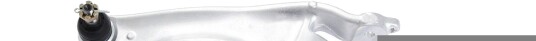SPIDAN CHASSIS PARTS 46484 Bærearm