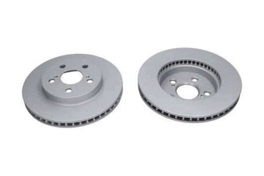 Bremseskive KAVO PARTS BR-9551-C Bremseskive KAVO PARTS BR-9551-C