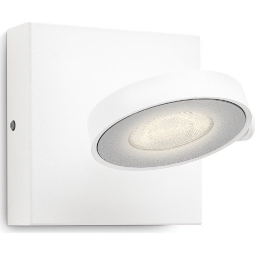 Philips Clockwork myLiving LEDspot Philips Clockwork myLiving LEDspot