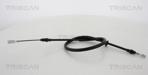 Bremsewire TRISCAN 8140 25181