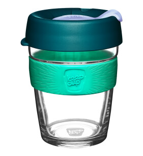 KeepCup Brew - Eventide , 12 oz (350ml) KeepCup Brew - Eventide , 12 oz (350ml)