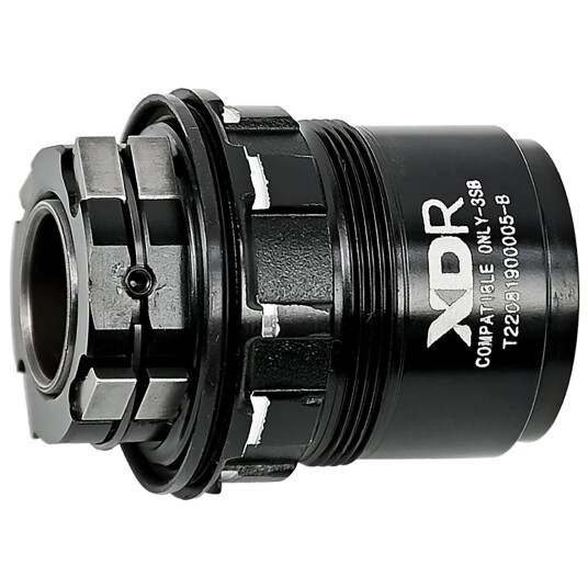 Novatec B Sr Alu Sram Xd Boss