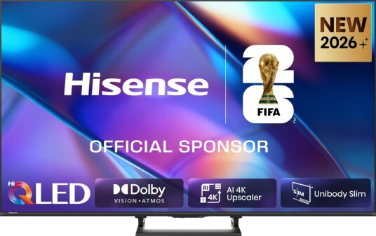 Hisense 55" A7DS LED 20018454 Hisense 55" A7DS LED 20018454