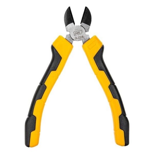 Universaltangsett Deli Tools Edl2008-3 3 Stk