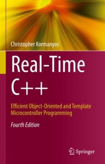 Real Time C++