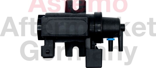 Trykkomformer, eksosstyring HITACHI 2509350 Trykkomformer, eksosstyring HITACHI 2509350