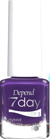 Depend 7day Indulge 7389 VELVET ROMANCE Depend 7day Indulge 7389 VELVET ROMANCE