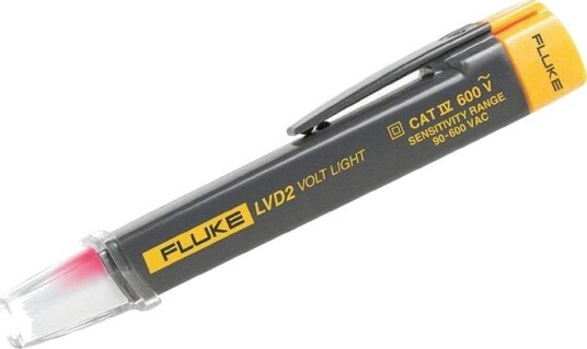 Fluke Spenningsdetektor LVD2