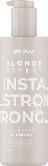 Indola Insta Strong Leave-in Cream  145ml