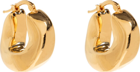 Jil Sander Dame Accessories Gul ONE SIZE, Jil Sander Dame Accessories Gul ONE SIZE,