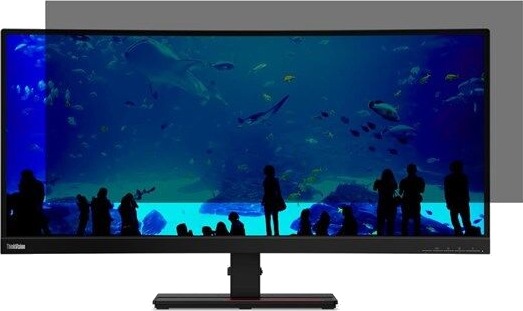 Lenovo Kensington Privacy Filter 34" 4Z11U65815