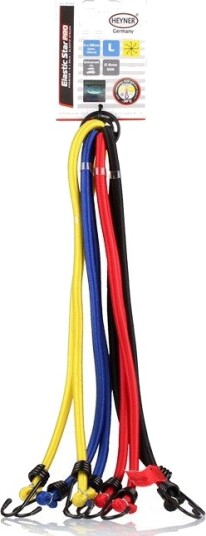 HEYNER 881100 Bagasjestrikk HEYNER 881100 Bagasjestrikk